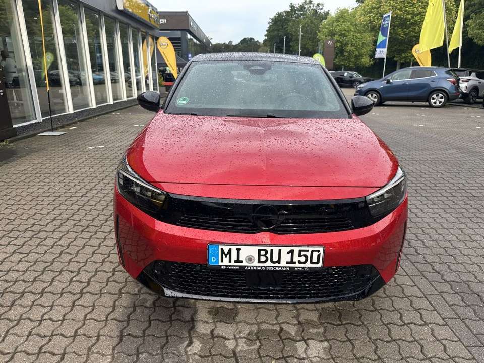 Opel Corsa - Imagem 2