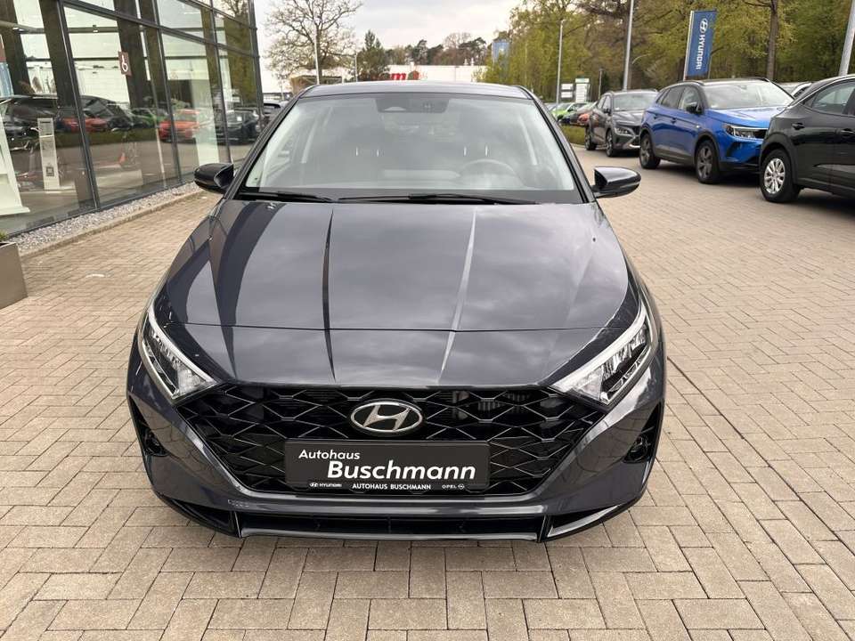Hyundai i20 - Imagem 2