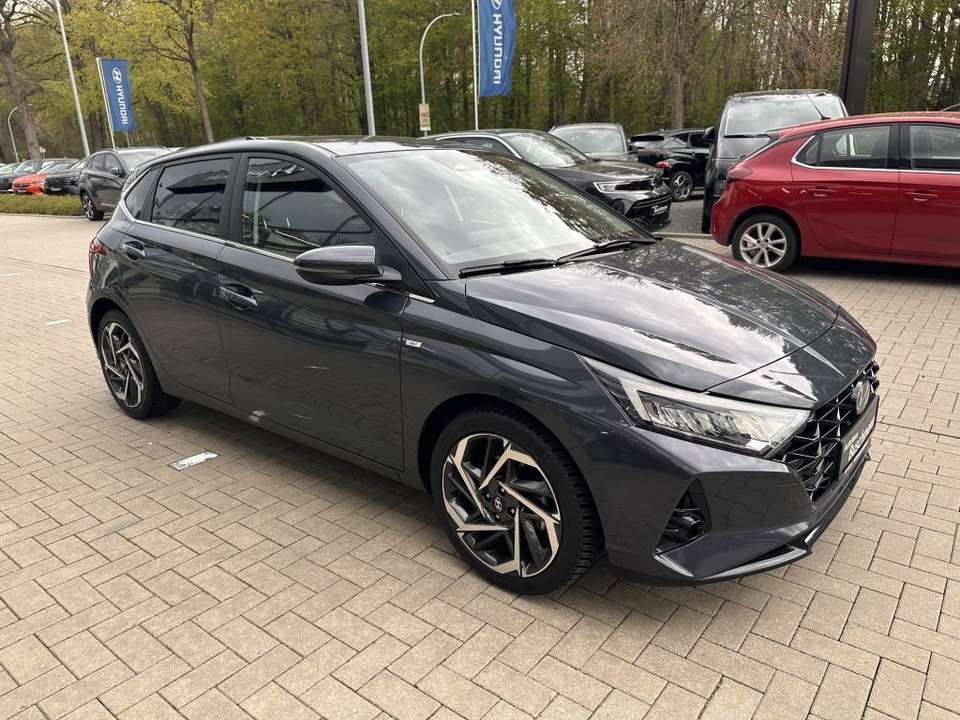 Hyundai i20 - Imagem 3