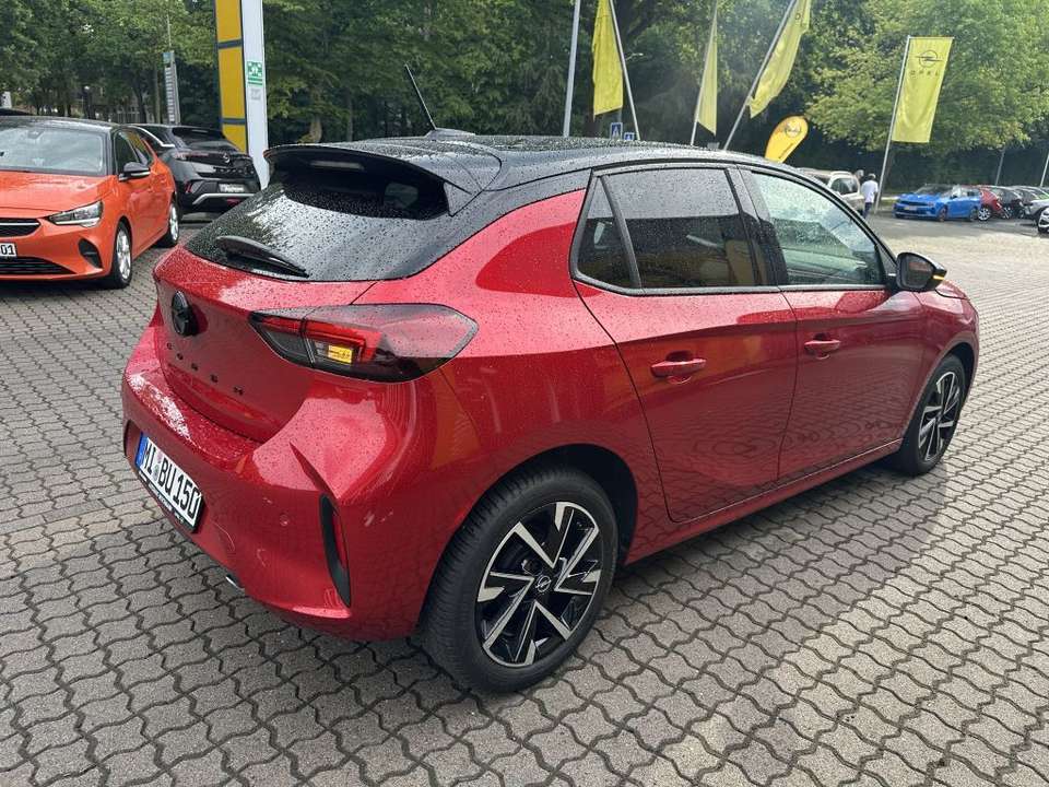 Opel Corsa - Imagem 4