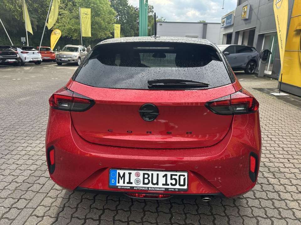 Opel Corsa - Imagem 5