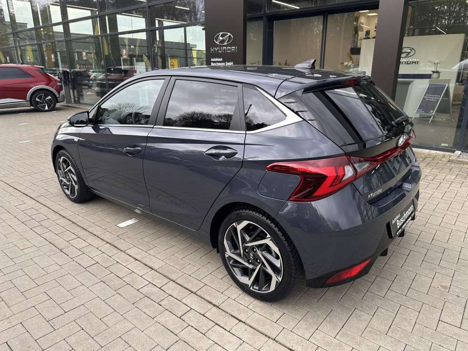 Hyundai i20 - Imagem 6