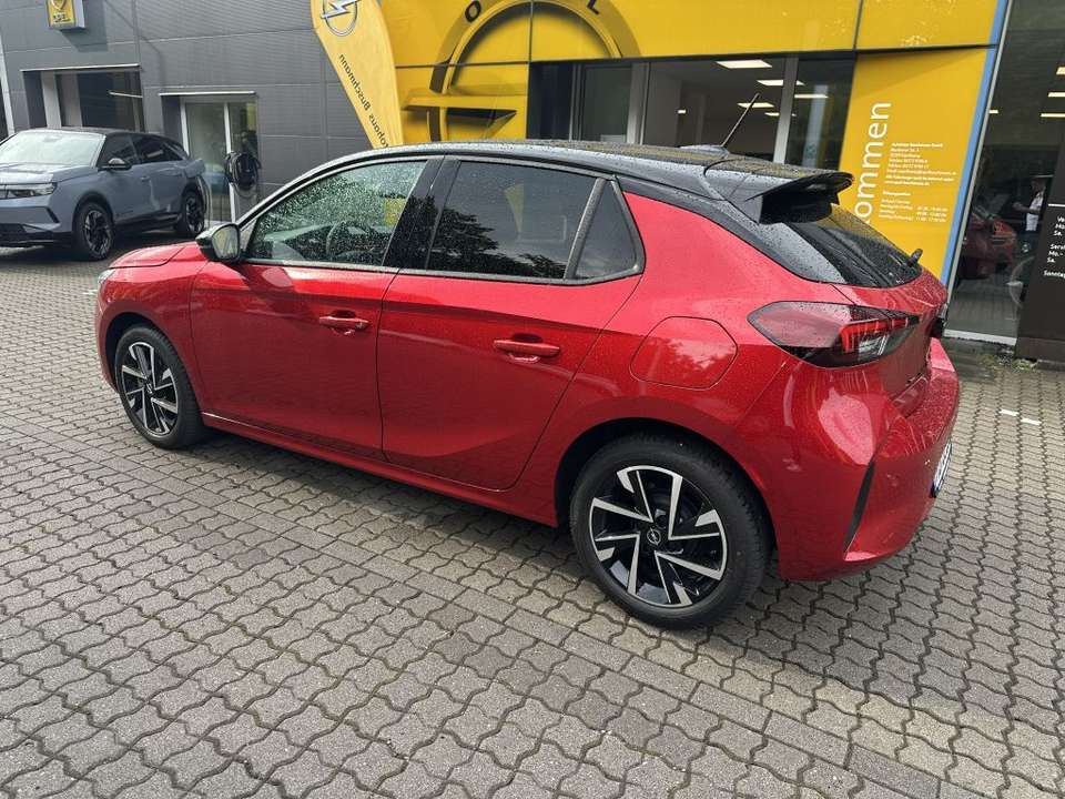 Opel Corsa - Imagem 6