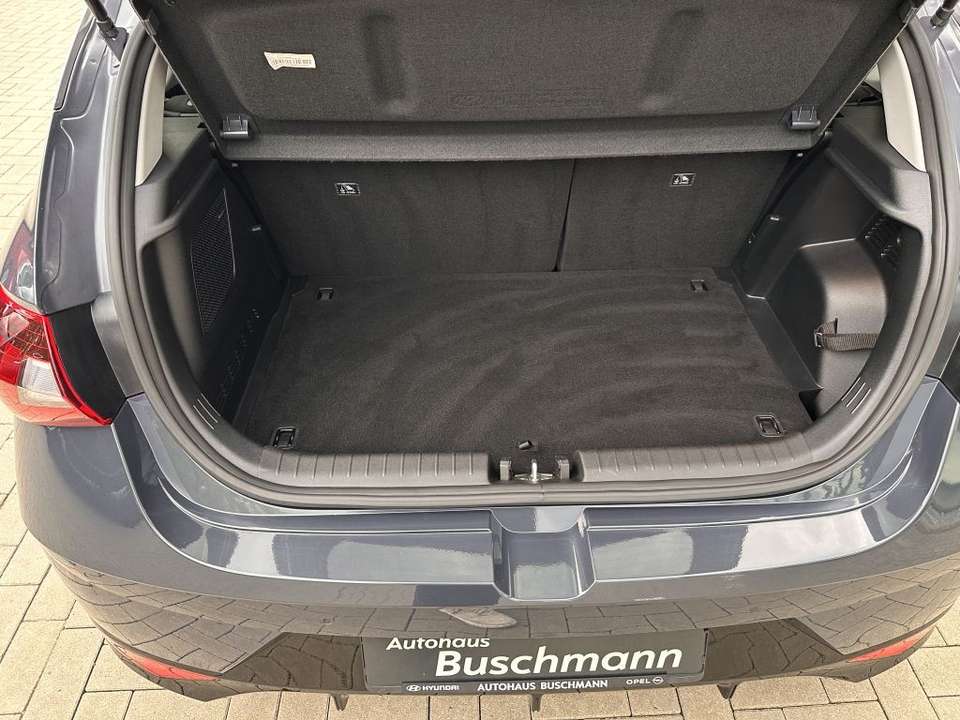 Hyundai i20 - Imagem 7