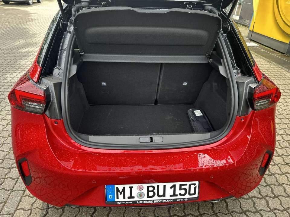 Opel Corsa - Imagem 7