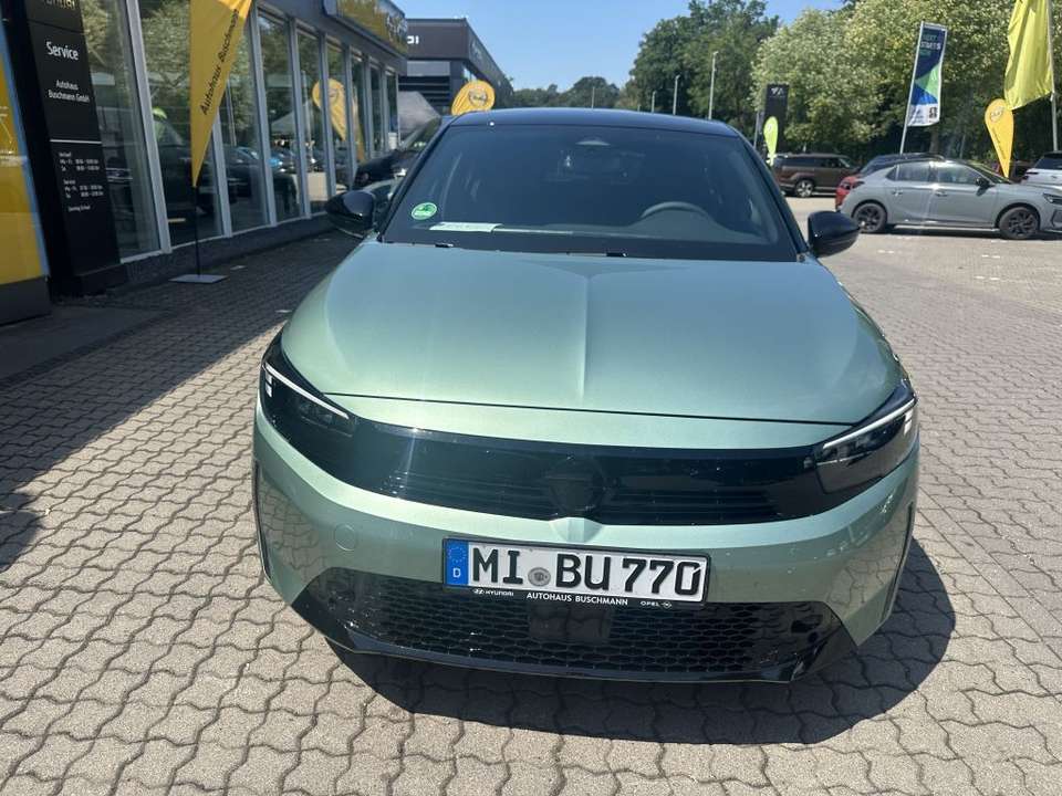 Opel Corsa - Imagem 2