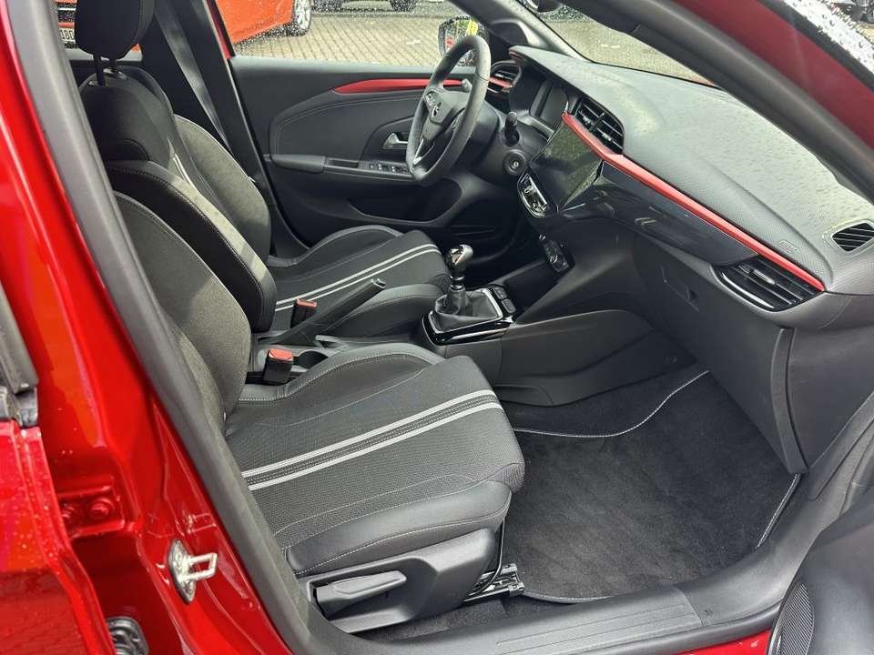 Opel Corsa - Imagem 8