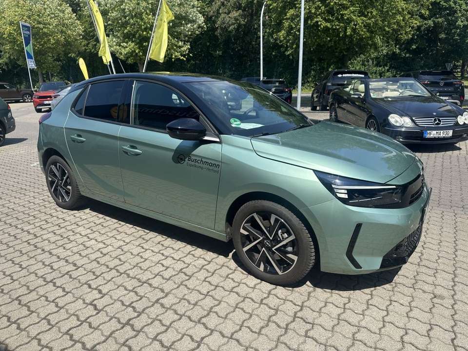Opel Corsa - Imagem 3