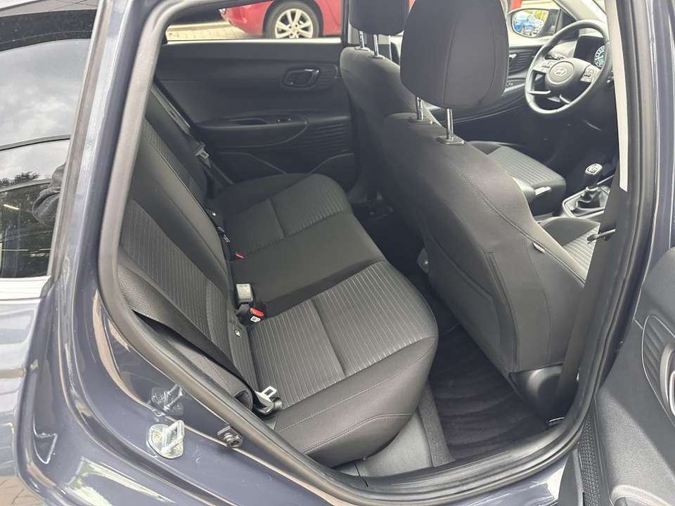 Hyundai i20 - Imagem 9