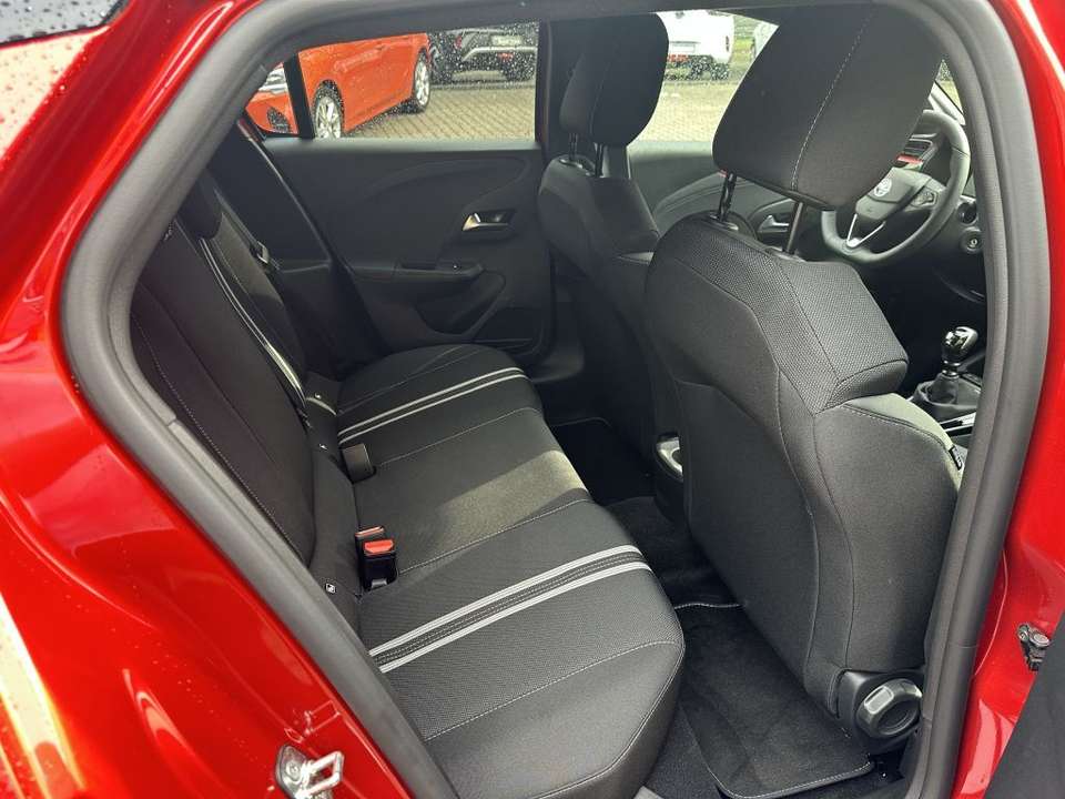 Opel Corsa - Imagem 9