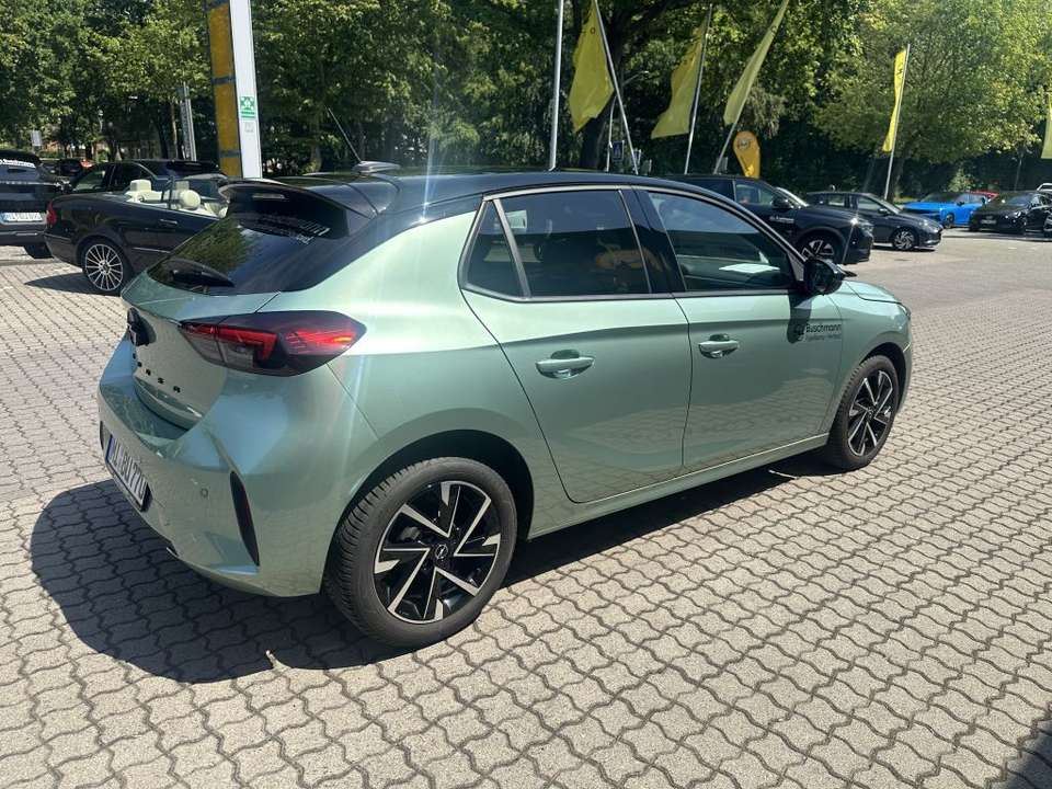 Opel Corsa - Imagem 4