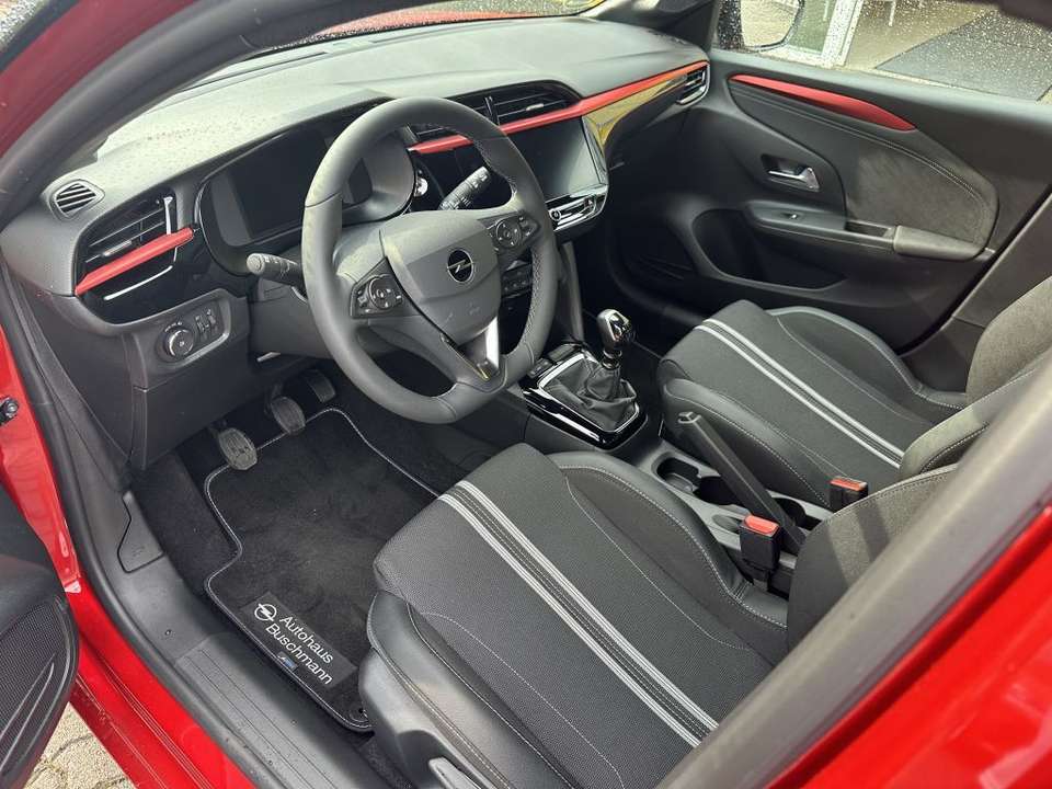 Opel Corsa - Imagem 10