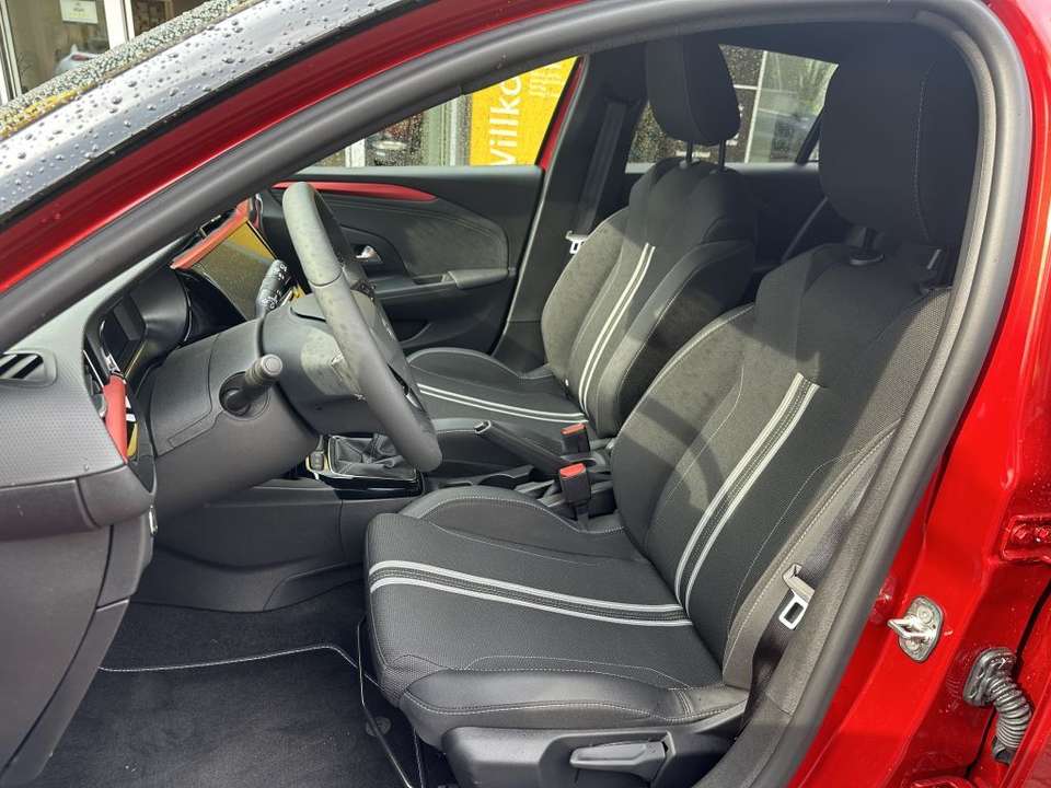 Opel Corsa - Imagem 11