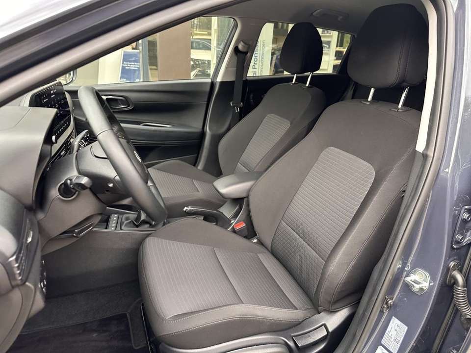 Hyundai i20 - Imagem 12