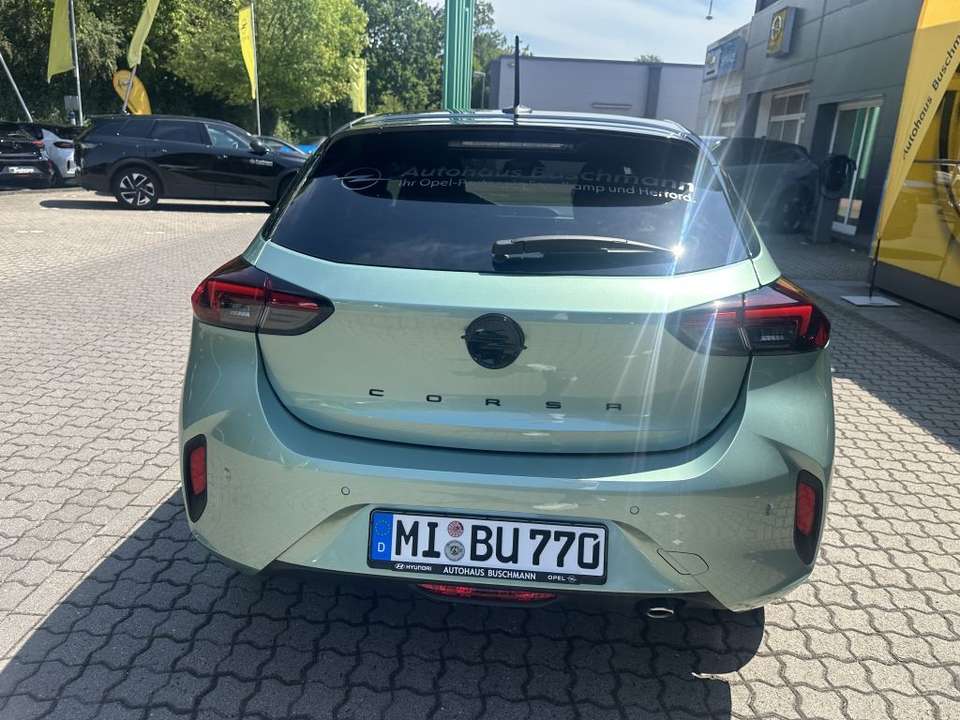 Opel Corsa - Imagem 5