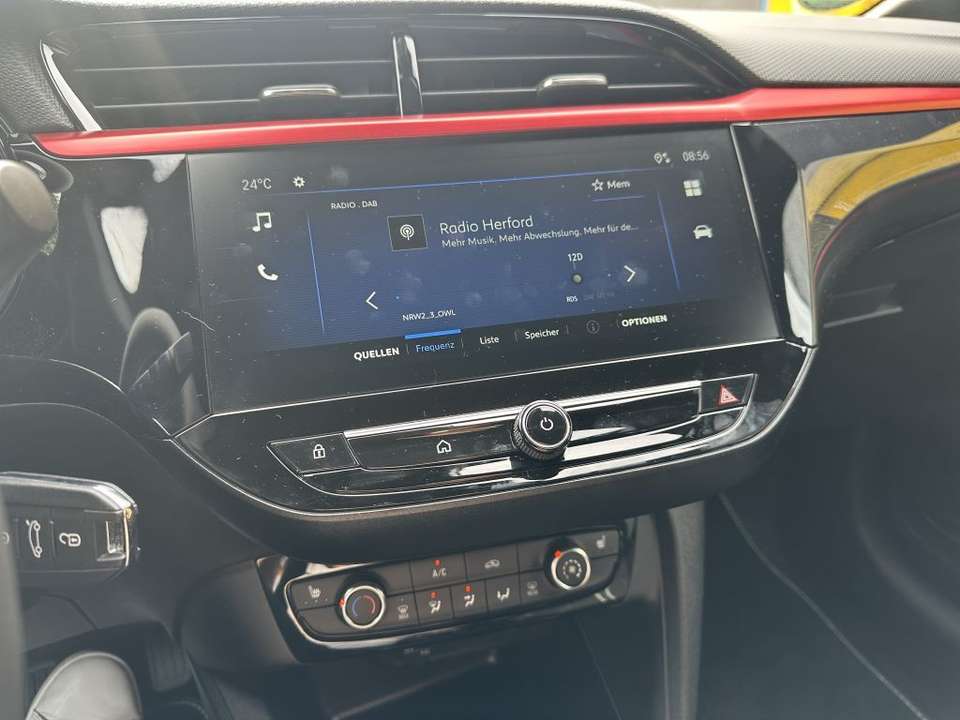 Opel Corsa - Imagem 13
