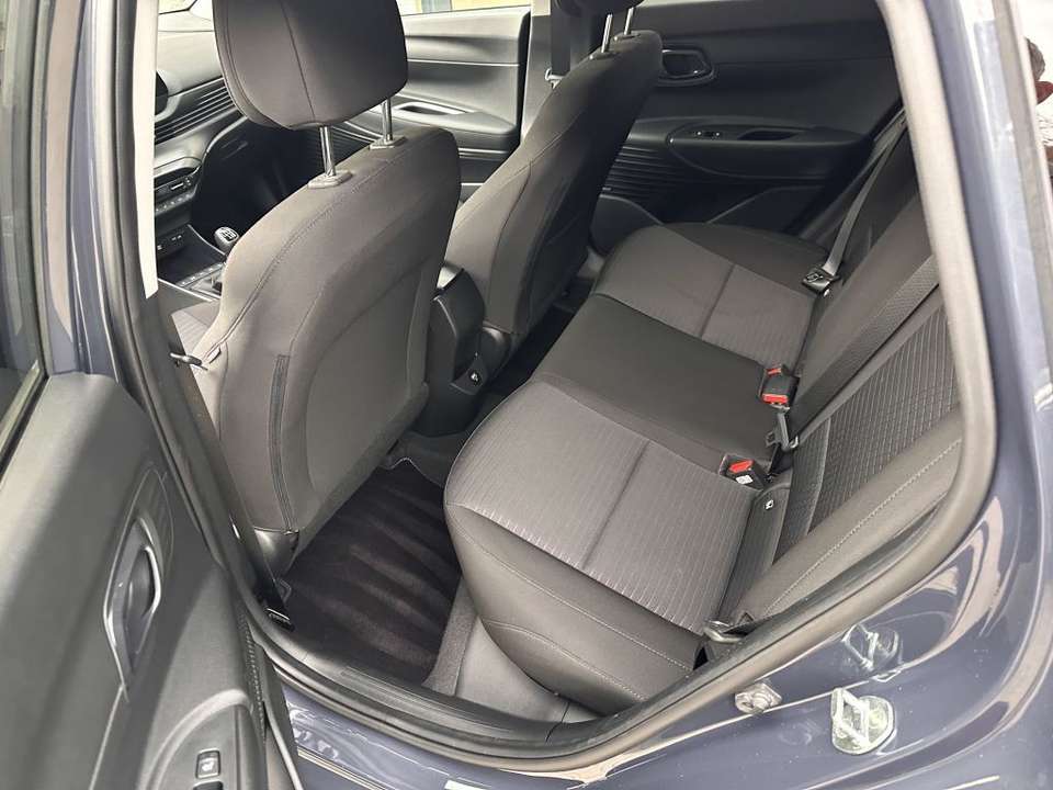 Hyundai i20 - Imagem 13