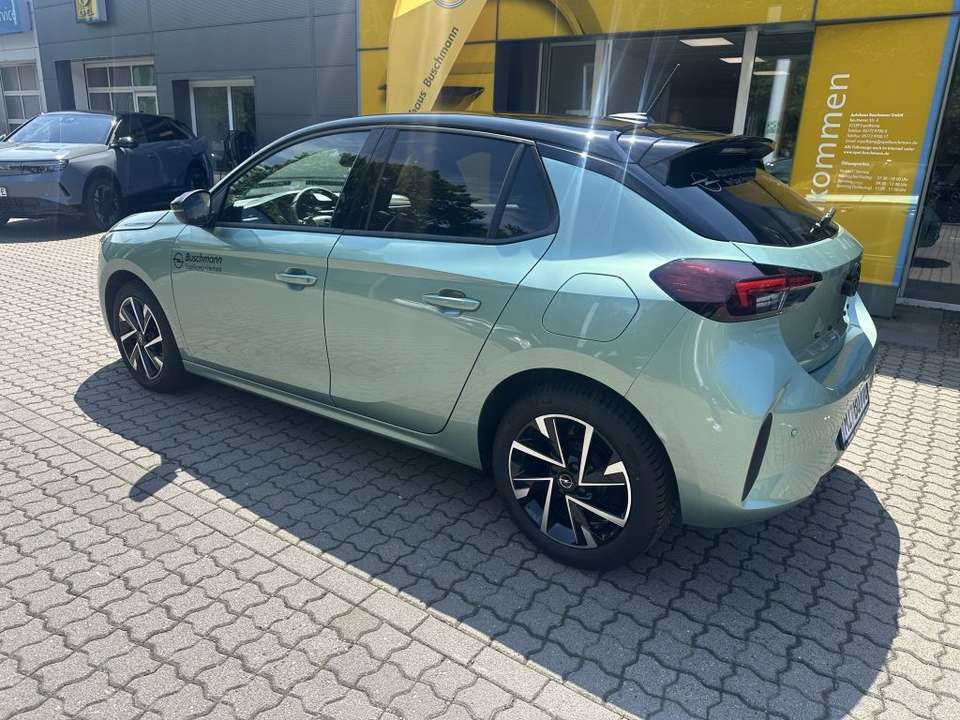 Opel Corsa - Imagem 6