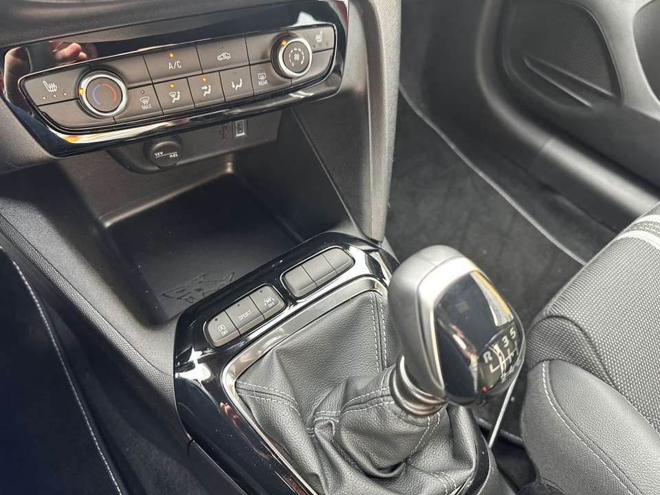 Opel Corsa - Imagem 14