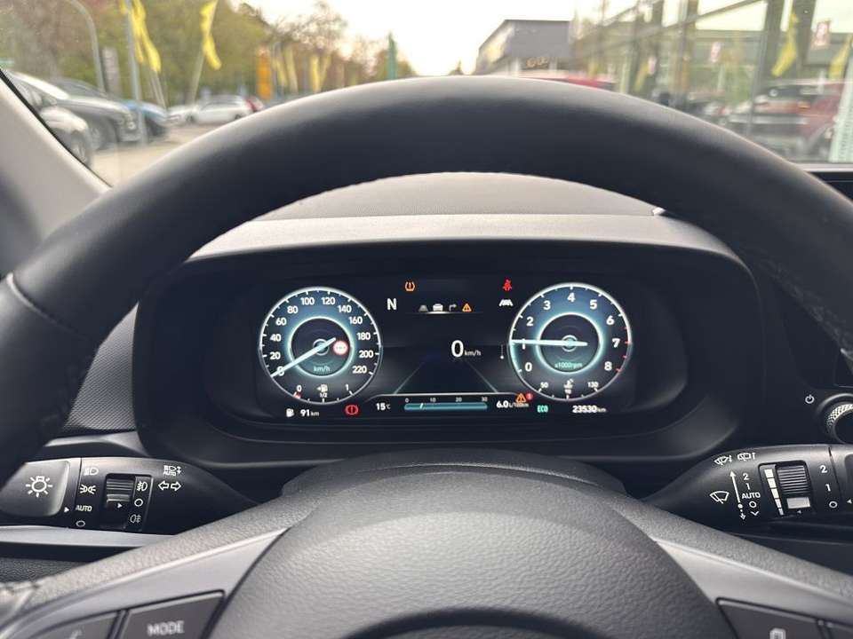 Hyundai i20 - Imagem 15
