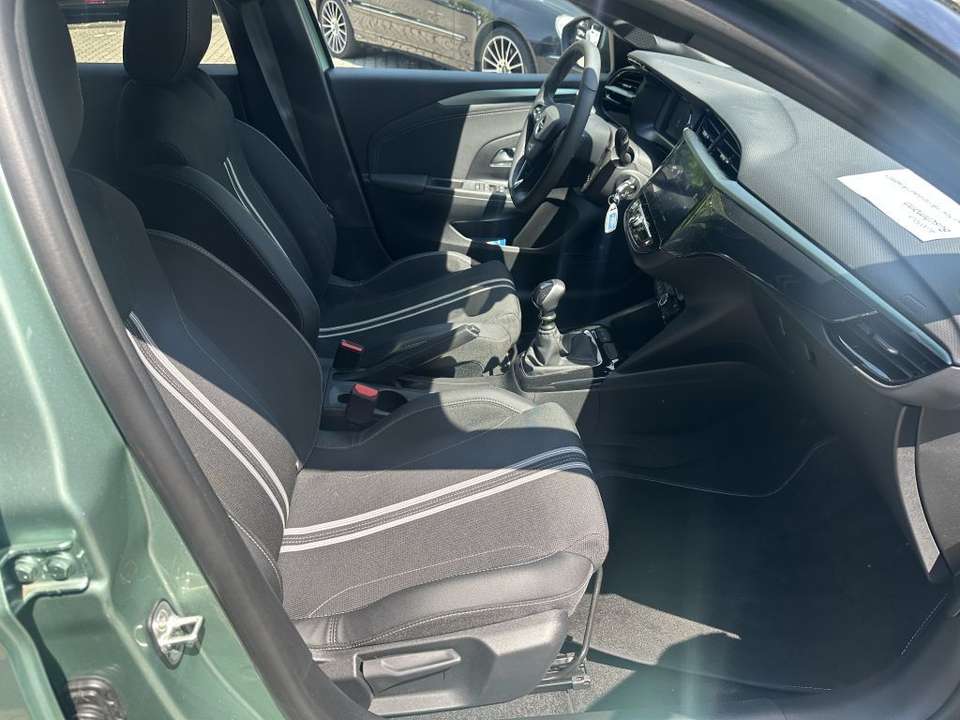 Opel Corsa - Imagem 8
