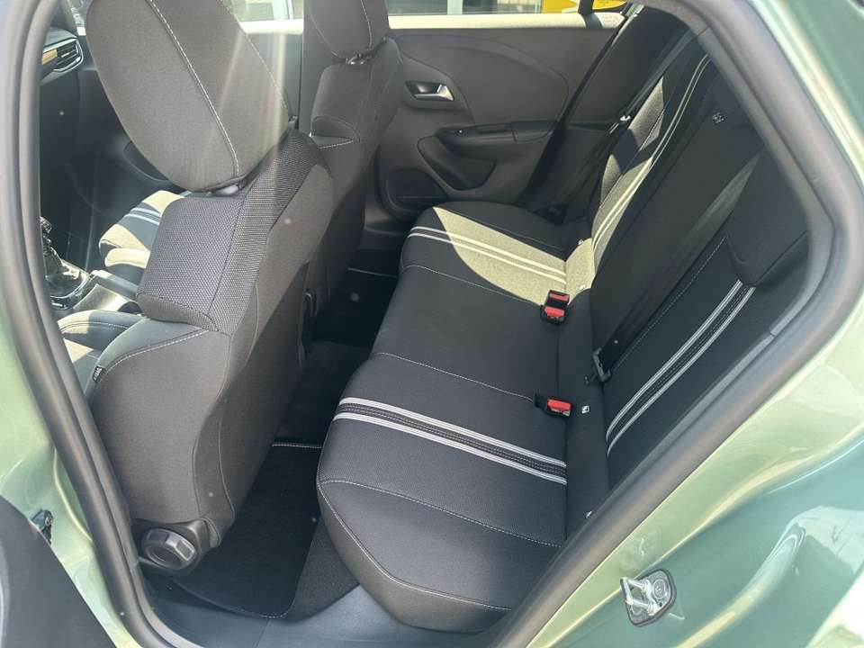 Opel Corsa - Imagem 9