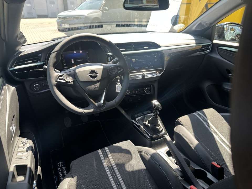 Opel Corsa - Imagem 10