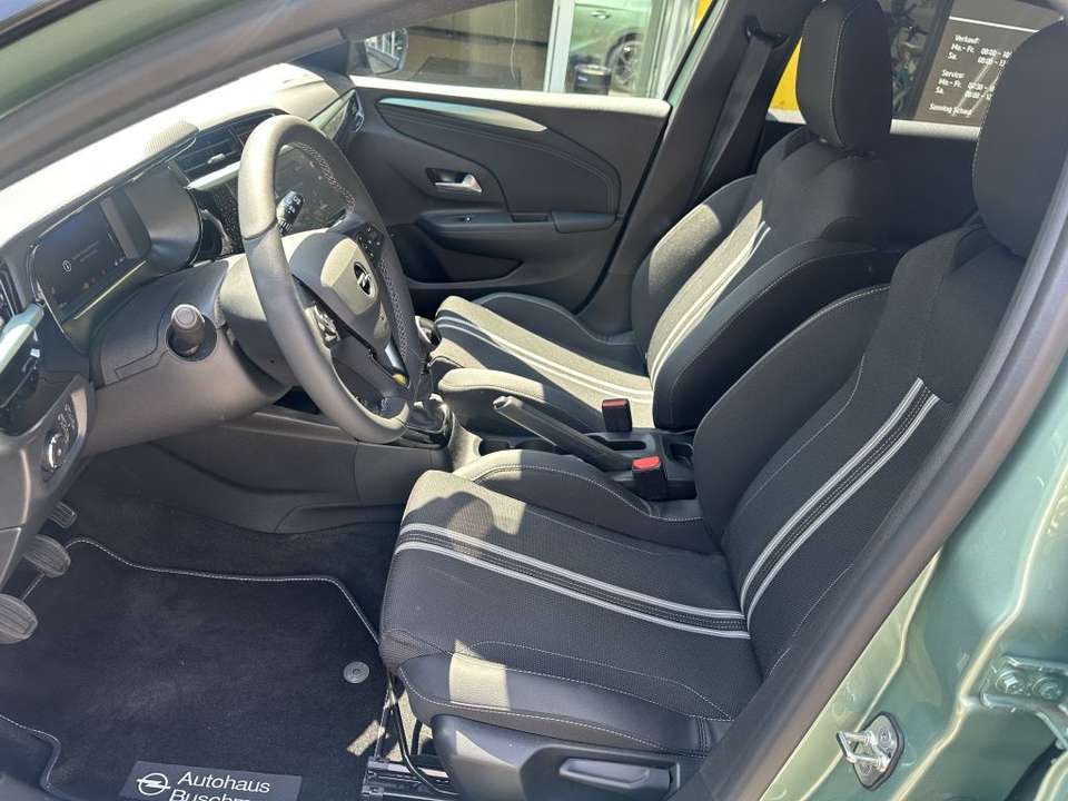Opel Corsa - Imagem 11