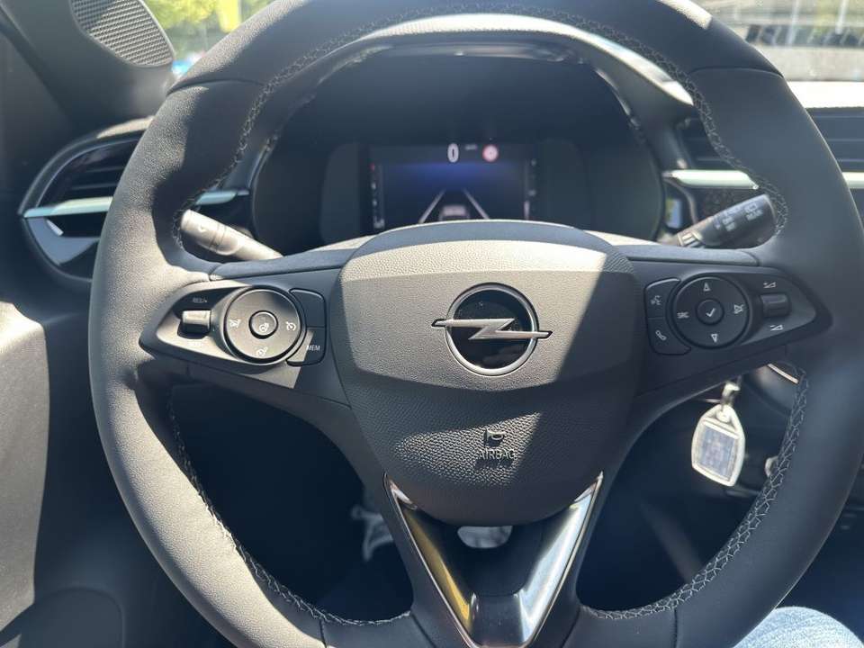 Opel Corsa - Imagem 13