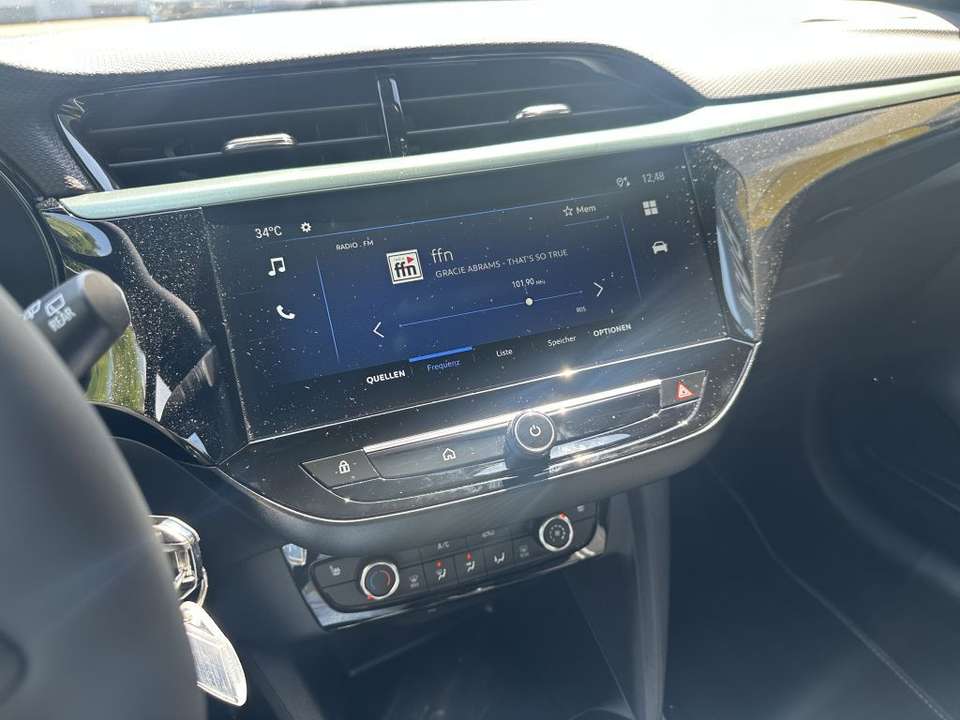 Opel Corsa - Imagem 14