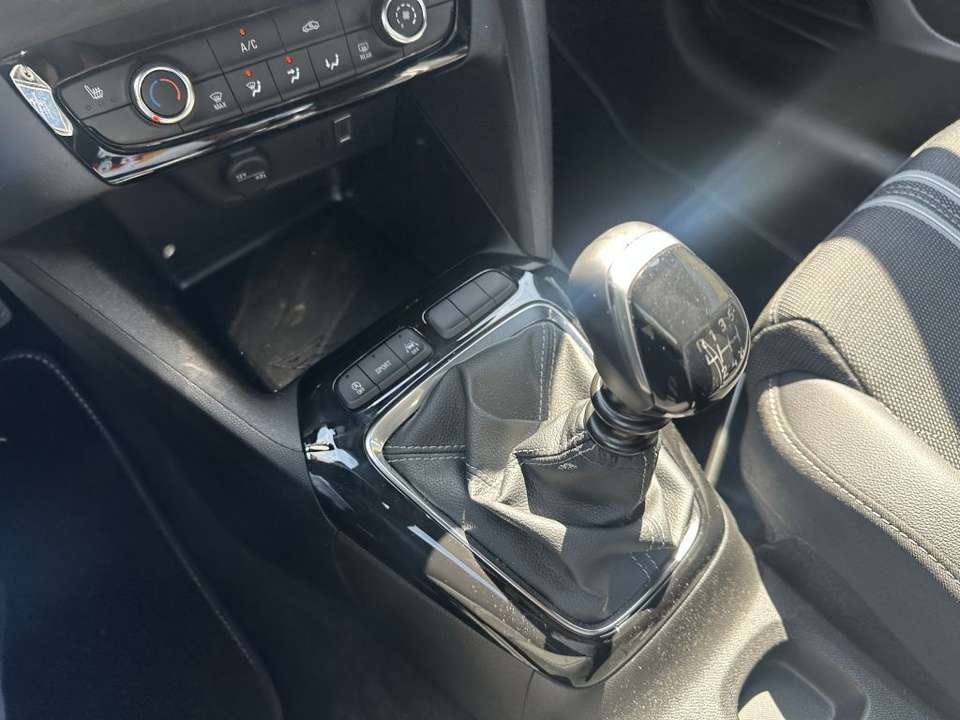 Opel Corsa - Imagem 15