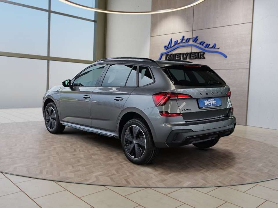 Skoda Kamiq - Imagem 3