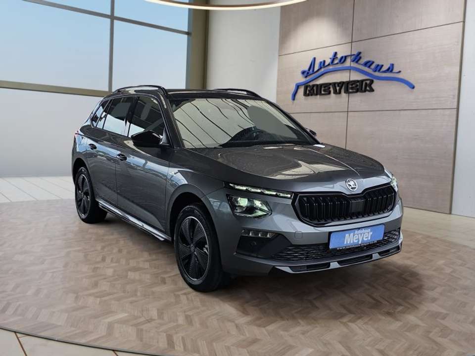 Skoda Kamiq - Imagem 7