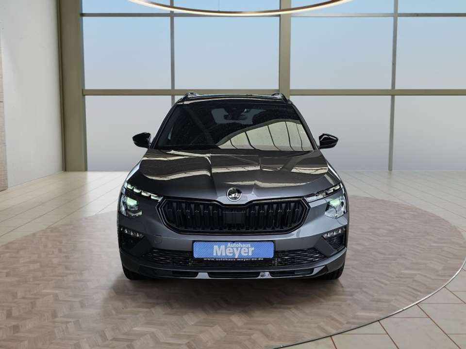 Skoda Kamiq - Imagem 8
