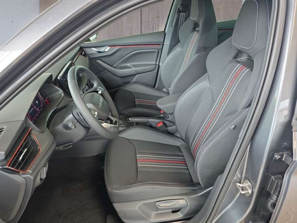 Skoda Kamiq - Imagem 9
