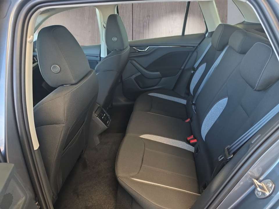 Skoda Kamiq - Imagem 14