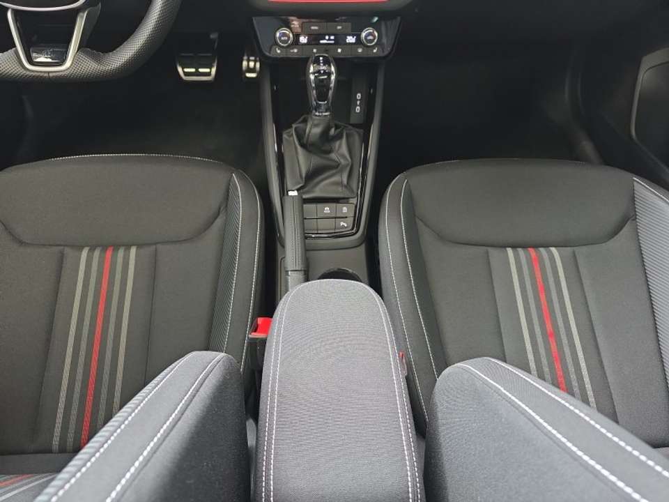 Skoda Kamiq - Imagem 12