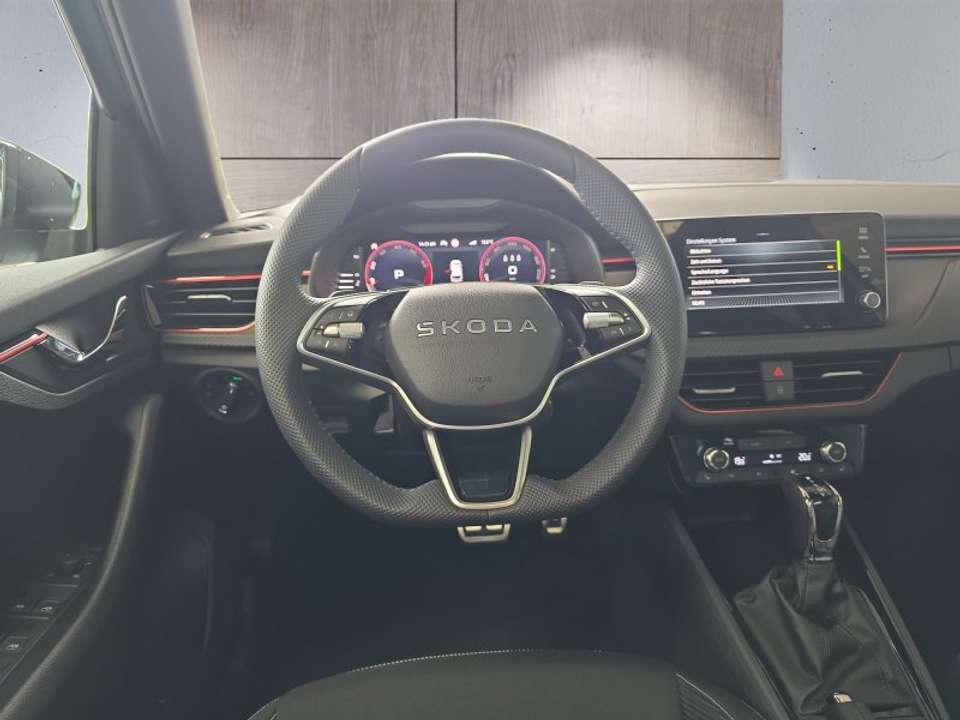 Skoda Kamiq - Imagem 13