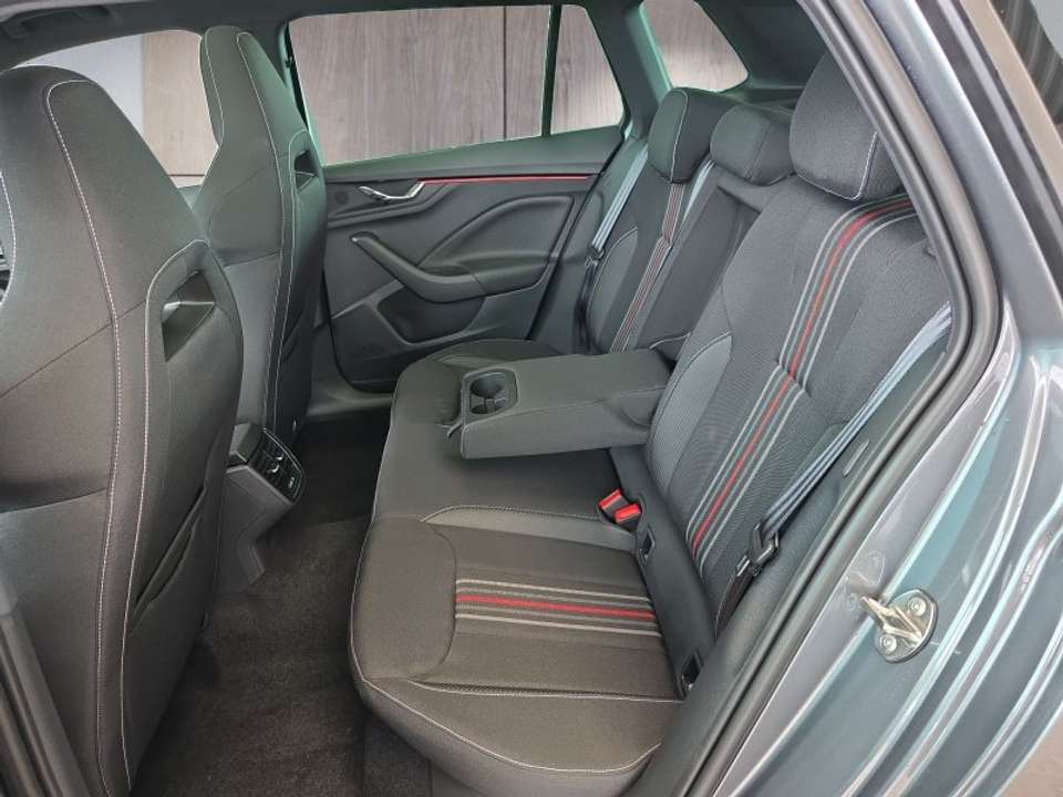 Skoda Kamiq - Imagem 14