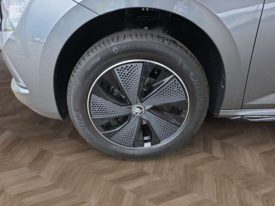 Skoda Kamiq - Imagem 15