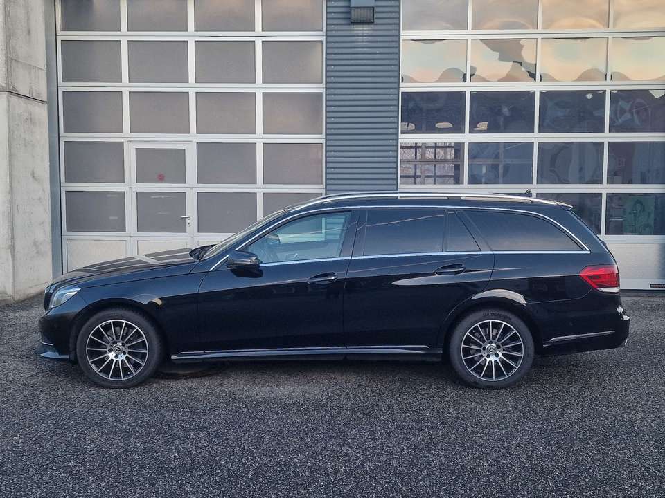 Mercedes-Benz E 250 - Imagem 2