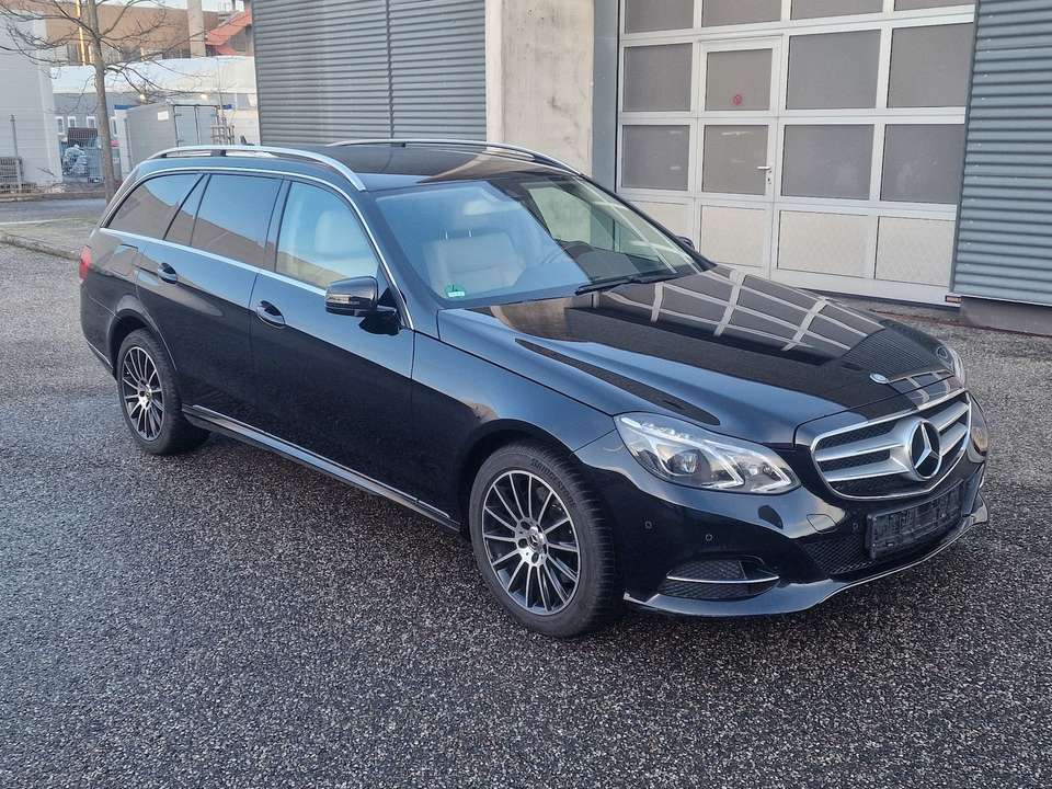 Mercedes-Benz E 250 - Imagem 6