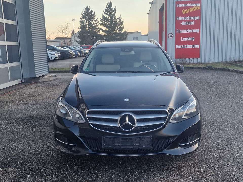 Mercedes-Benz E 250 - Imagem 7