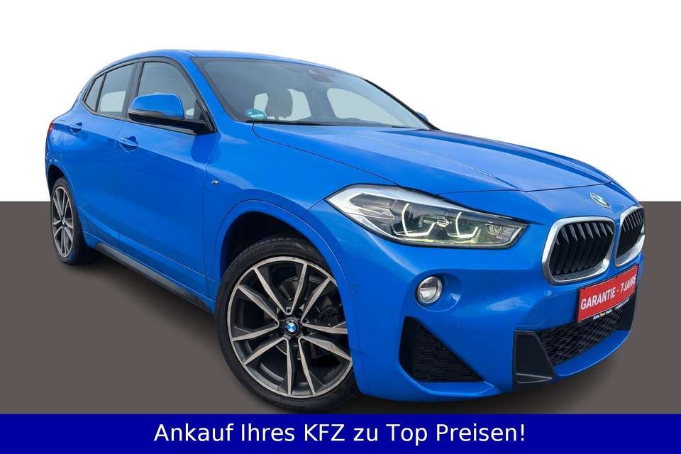 BMW X2 - Imagem 3