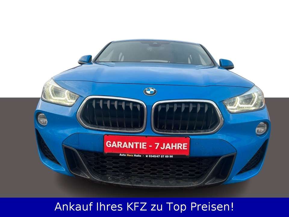 BMW X2 - Imagem 5