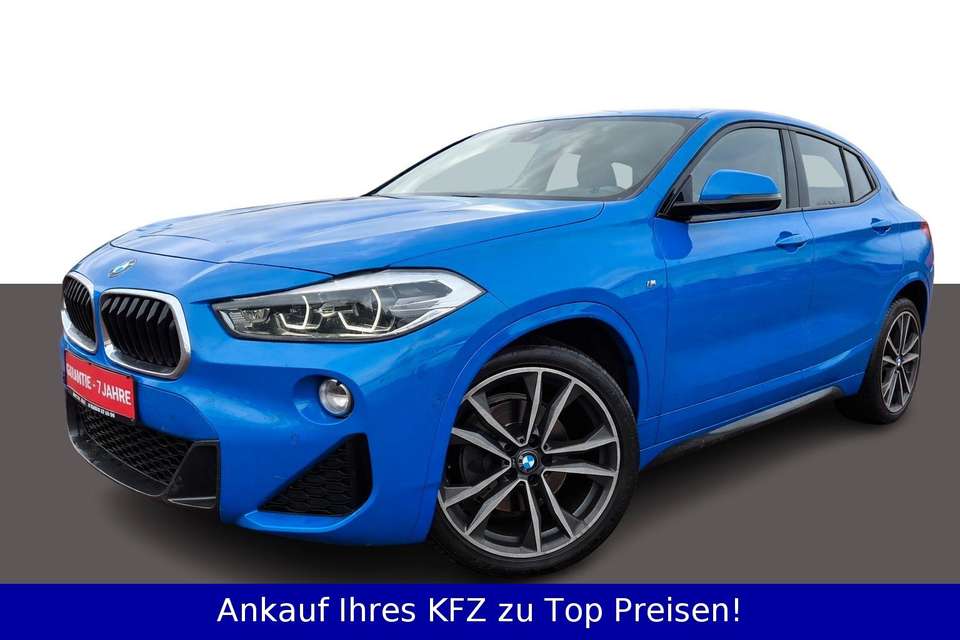 BMW X2 - Imagem 6