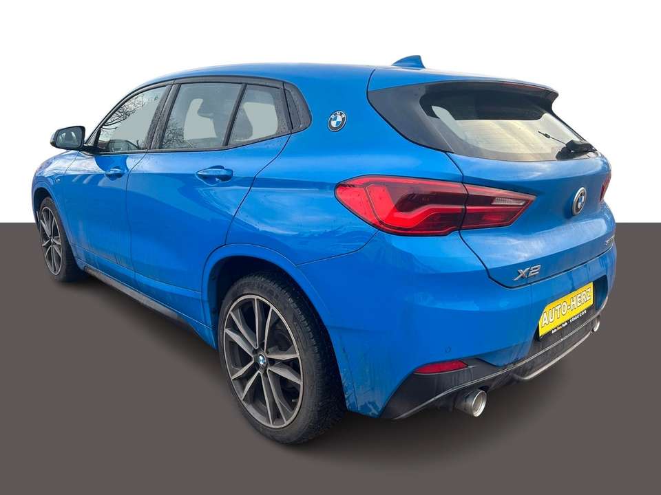 BMW X2 - Imagem 10