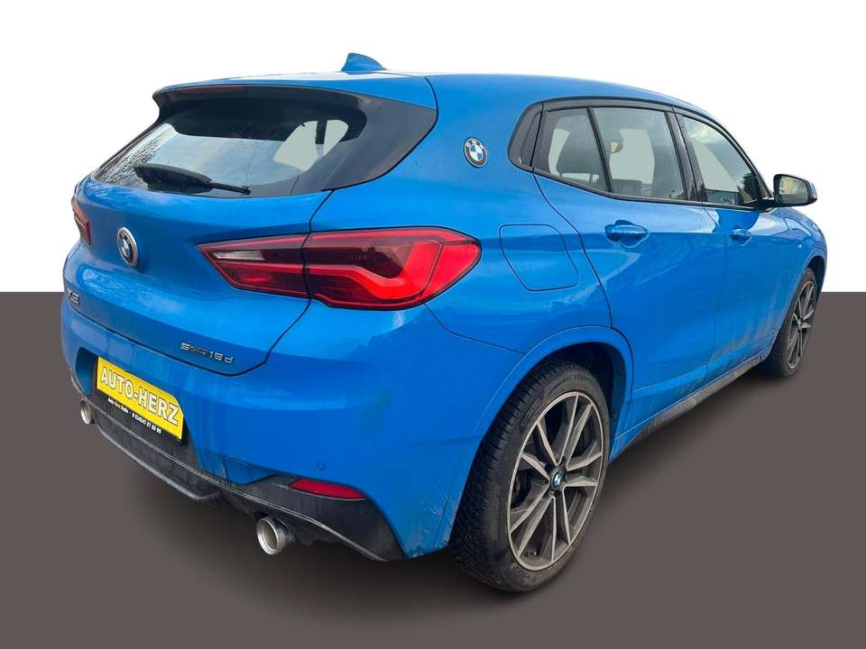 BMW X2 - Imagem 12