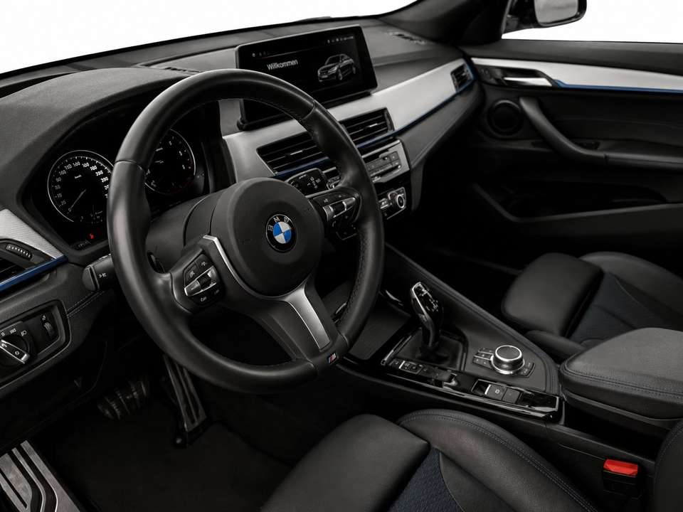 BMW X2 - Imagem 14