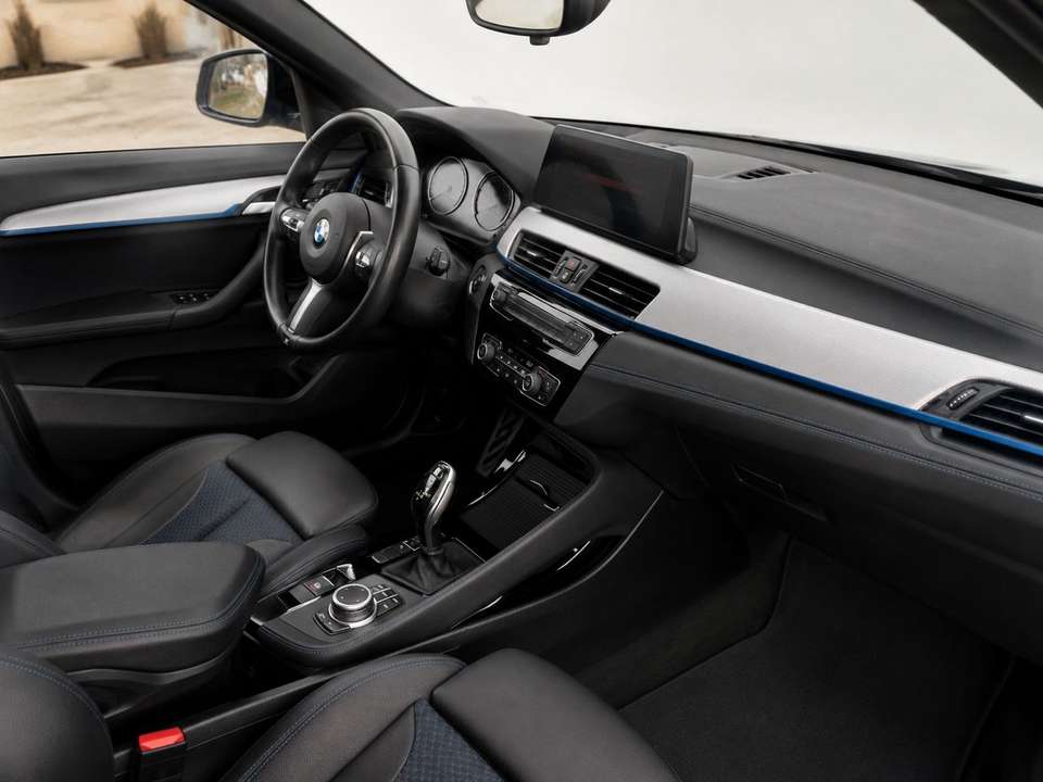 BMW X2 - Imagem 15